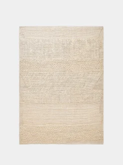 Knotty Rug