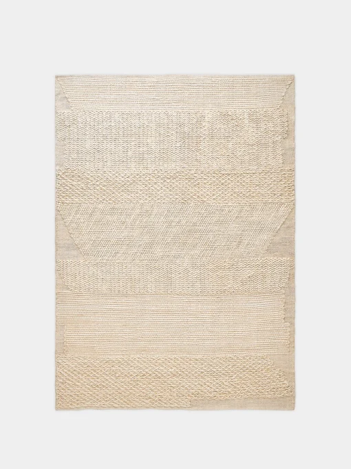 Knotty Rug