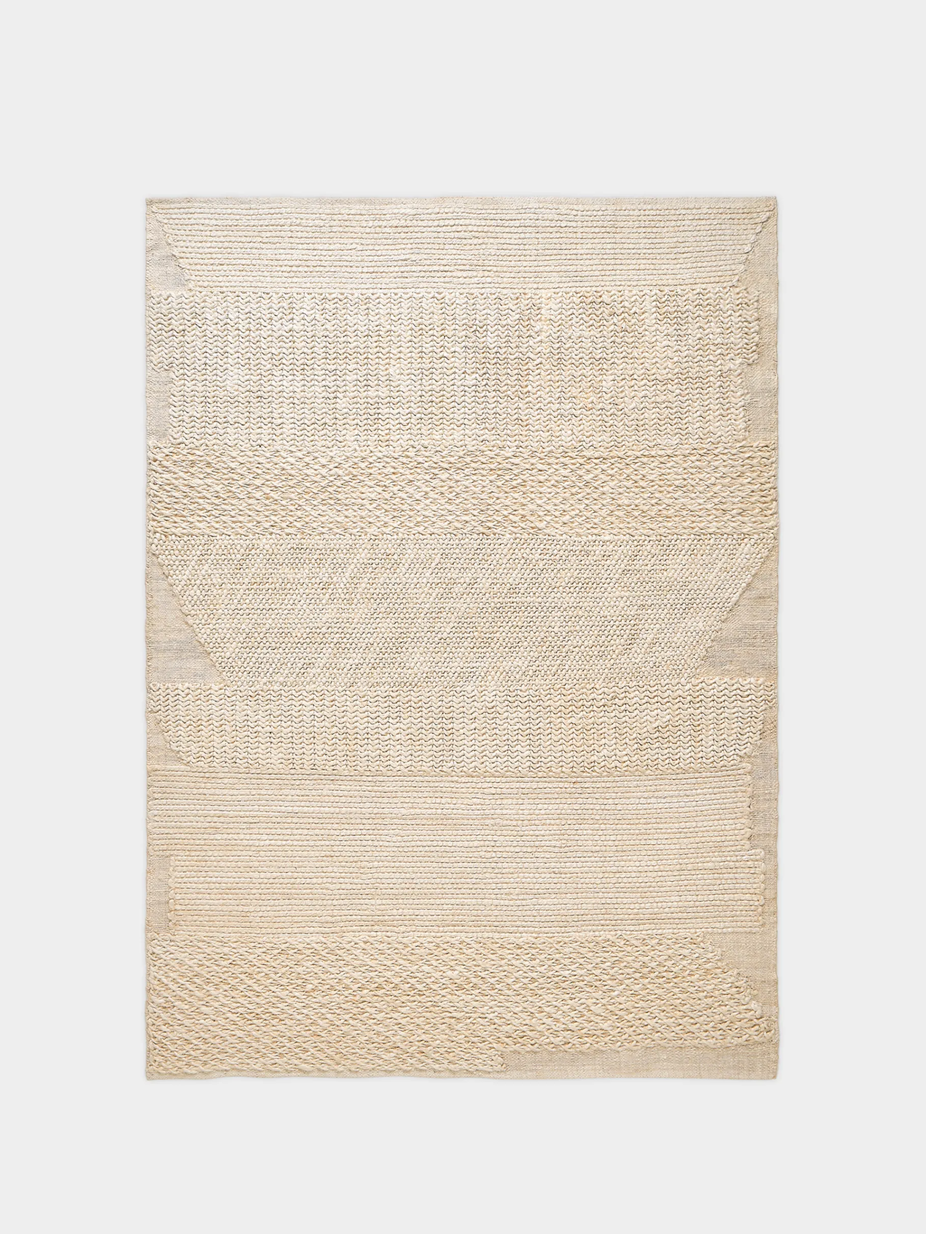 Knotty Rug