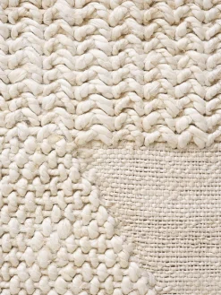 Knotty Rug