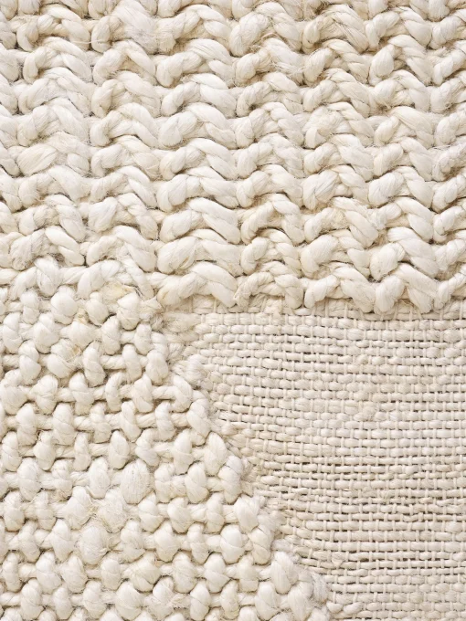 Knotty Rug