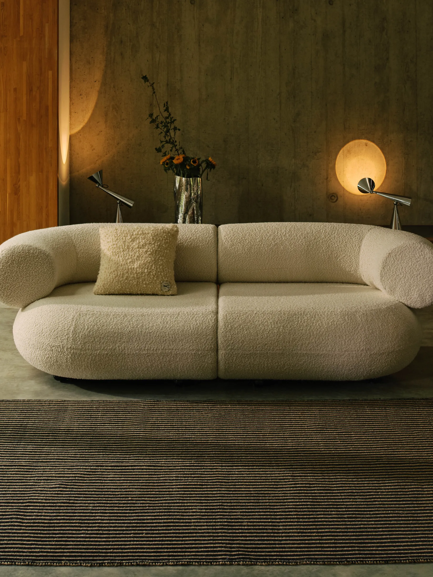 Line Rug