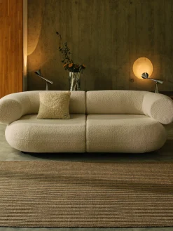Line Rug