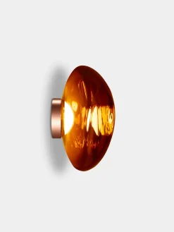 Melt Medium Surface Light
