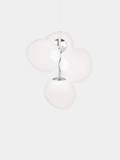Melt Mini Chandelier