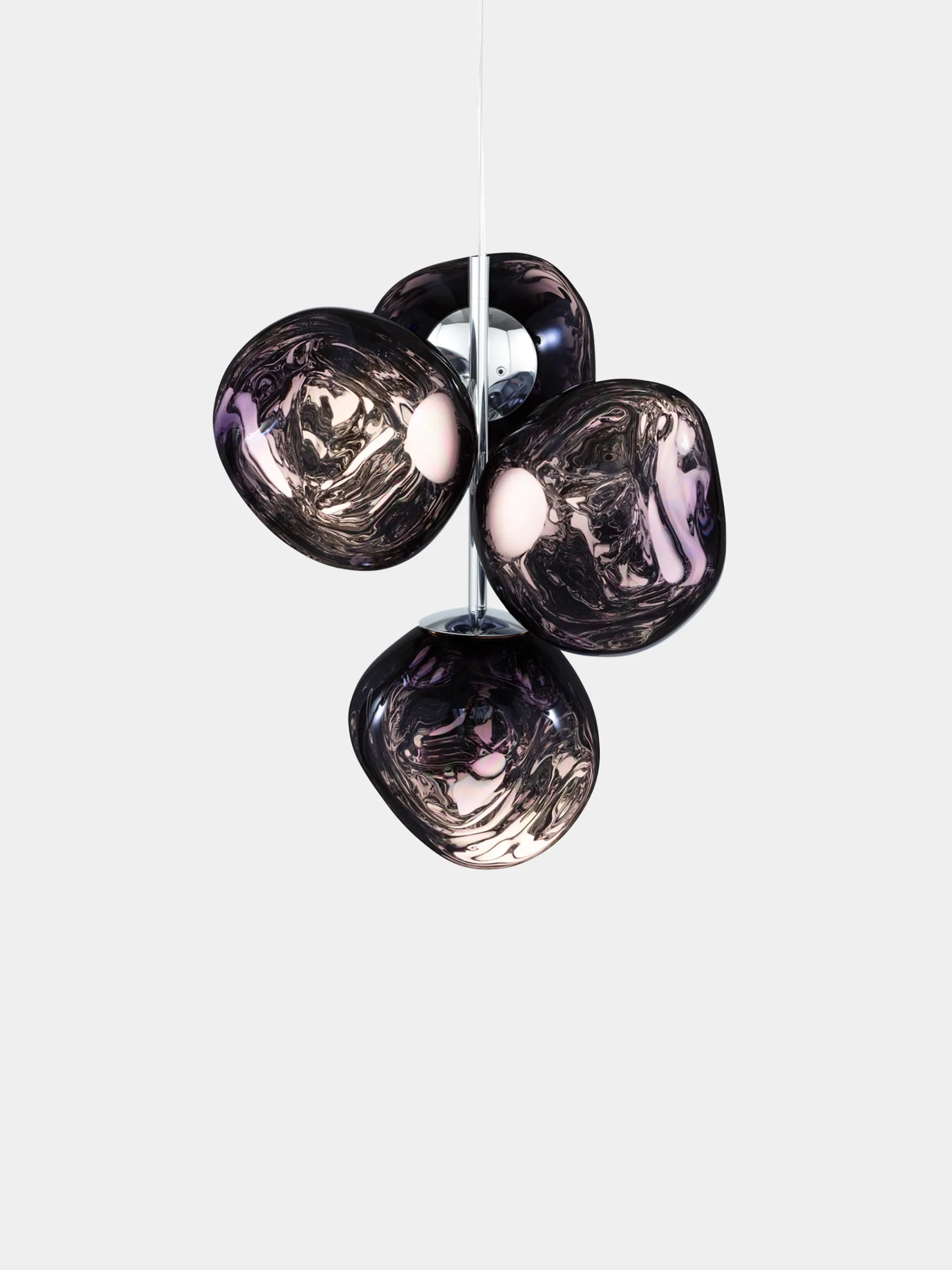 Melt Mini Chandelier