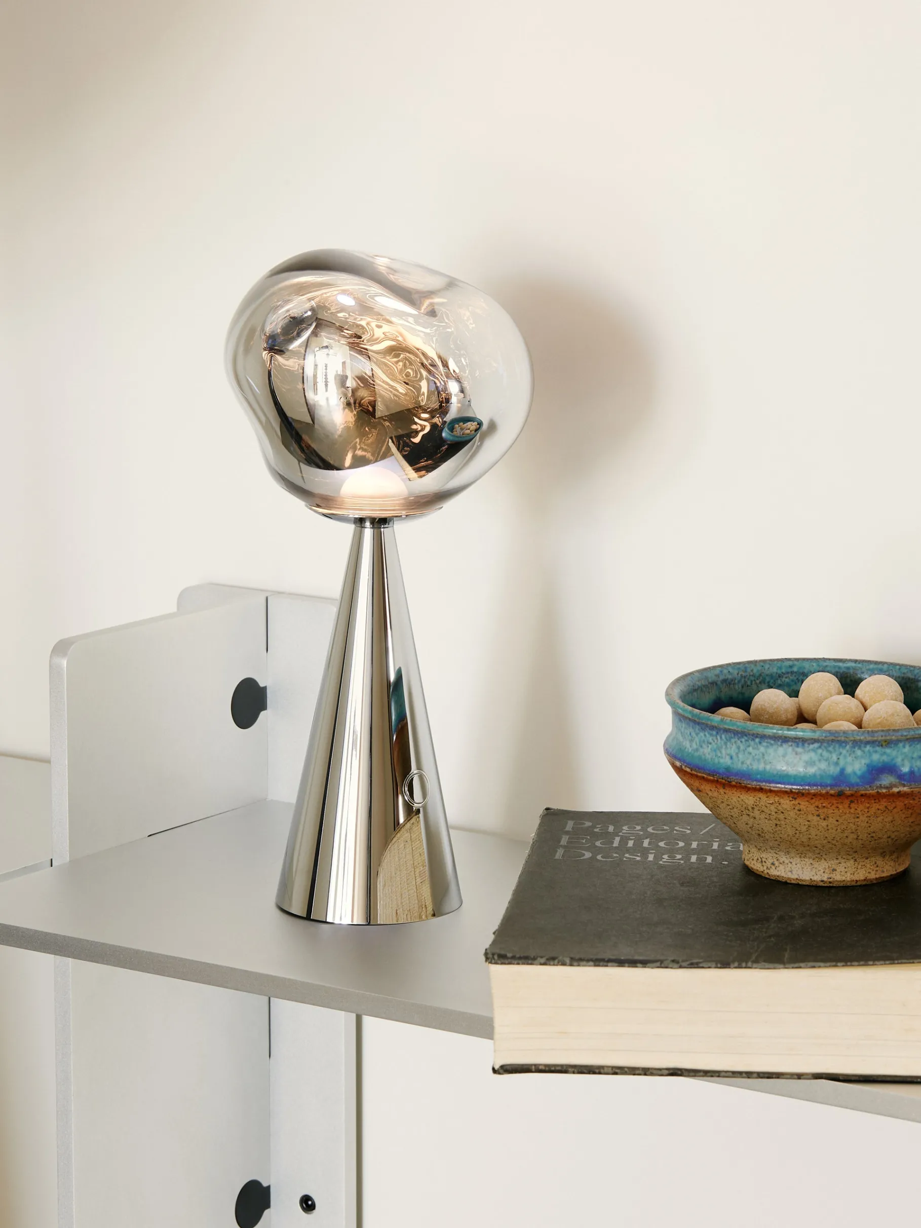 Melt Portable
