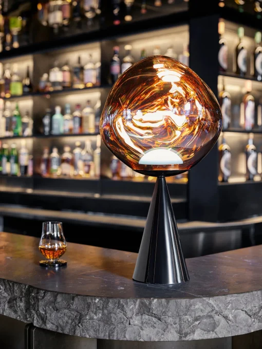Melt Table Light
