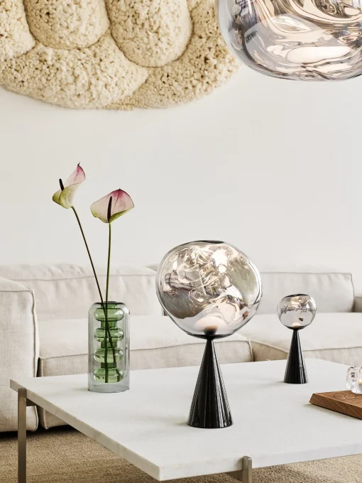 Melt Table Light