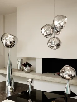 Melt Table Light