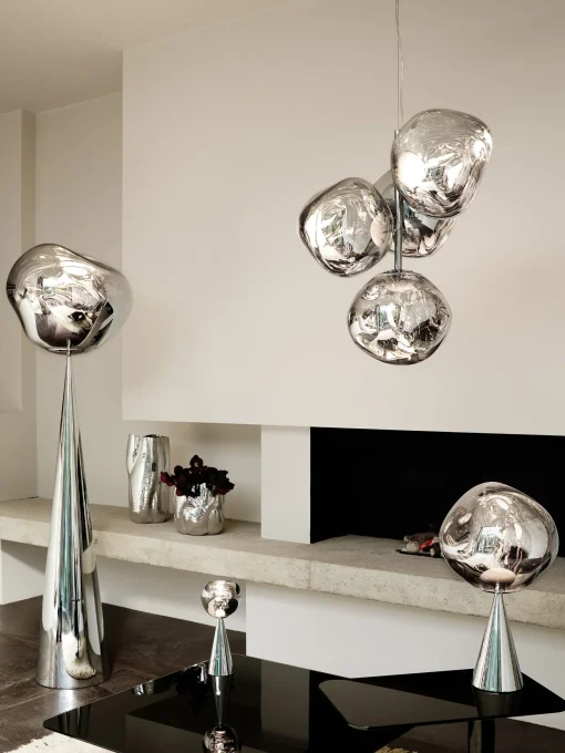 Melt Table Light