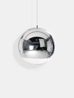 Mirror Ball 50cm Pendant
