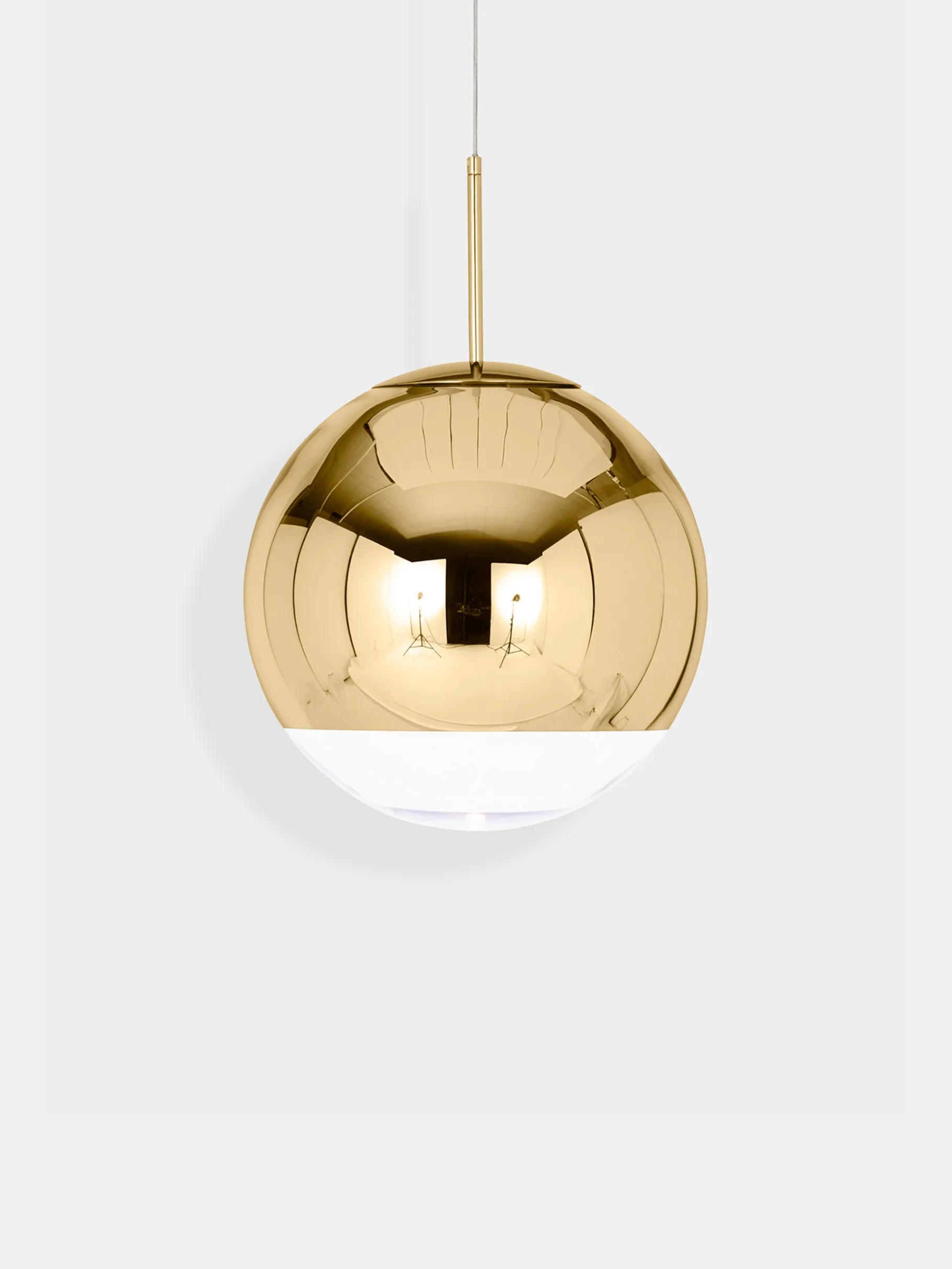 Mirror Ball 50cm Pendant