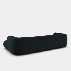 Plump Left Arm & Right Facing Chaise Longue Modular Sofa