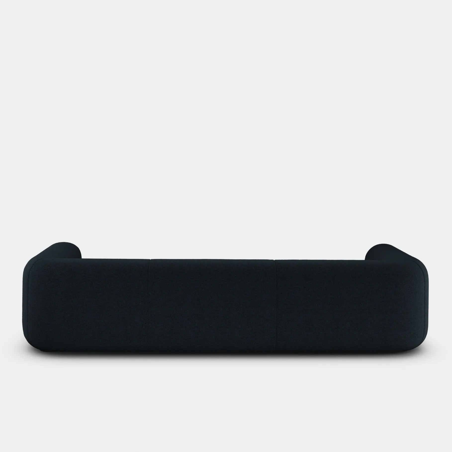 Plump Left Arm & Right Facing Chaise Longue Modular Sofa