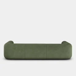 Plump Left Arm & Right Facing Chaise Longue Modular Sofa