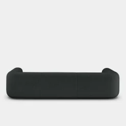 Plump Left Arm & Right Facing Chaise Longue Modular Sofa