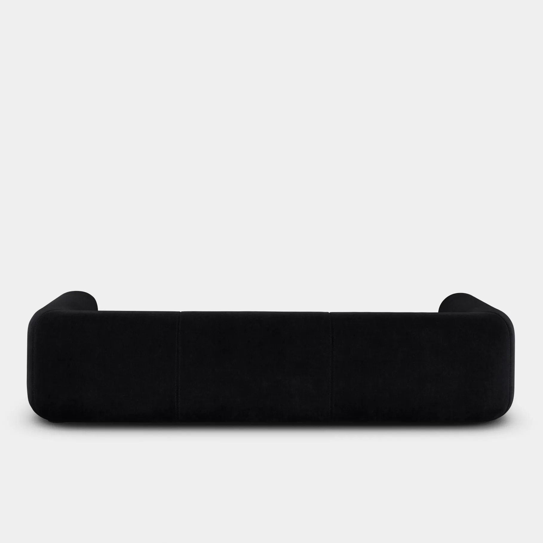 Plump Left Arm & Right Facing Chaise Longue Modular Sofa