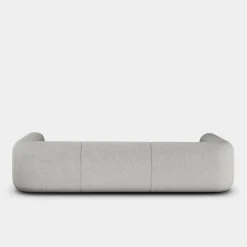 Plump Left Arm & Right Facing Chaise Longue Modular Sofa