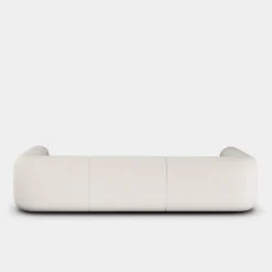 Plump Left Arm & Right Facing Chaise Longue Modular Sofa