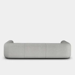 Plump Left Arm & Right Facing Chaise Longue Modular Sofa