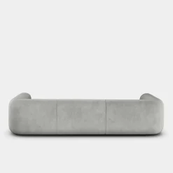 Plump Left Arm & Right Facing Chaise Longue Modular Sofa