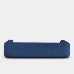Plump Left Arm & Right Facing Chaise Longue Modular Sofa