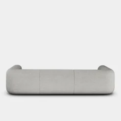 Plump Left Arm & Right Facing Chaise Longue Modular Sofa