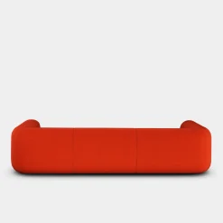Plump Left Arm & Right Facing Chaise Longue Modular Sofa