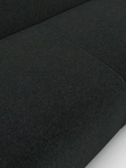 Plump Left Arm Facing Backrest Modular Sofa