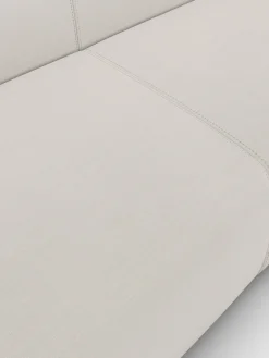 Plump Left Arm Facing Backrest Modular Sofa