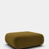 Plump Ottoman