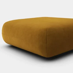 Plump Ottoman