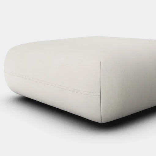 Plump Ottoman