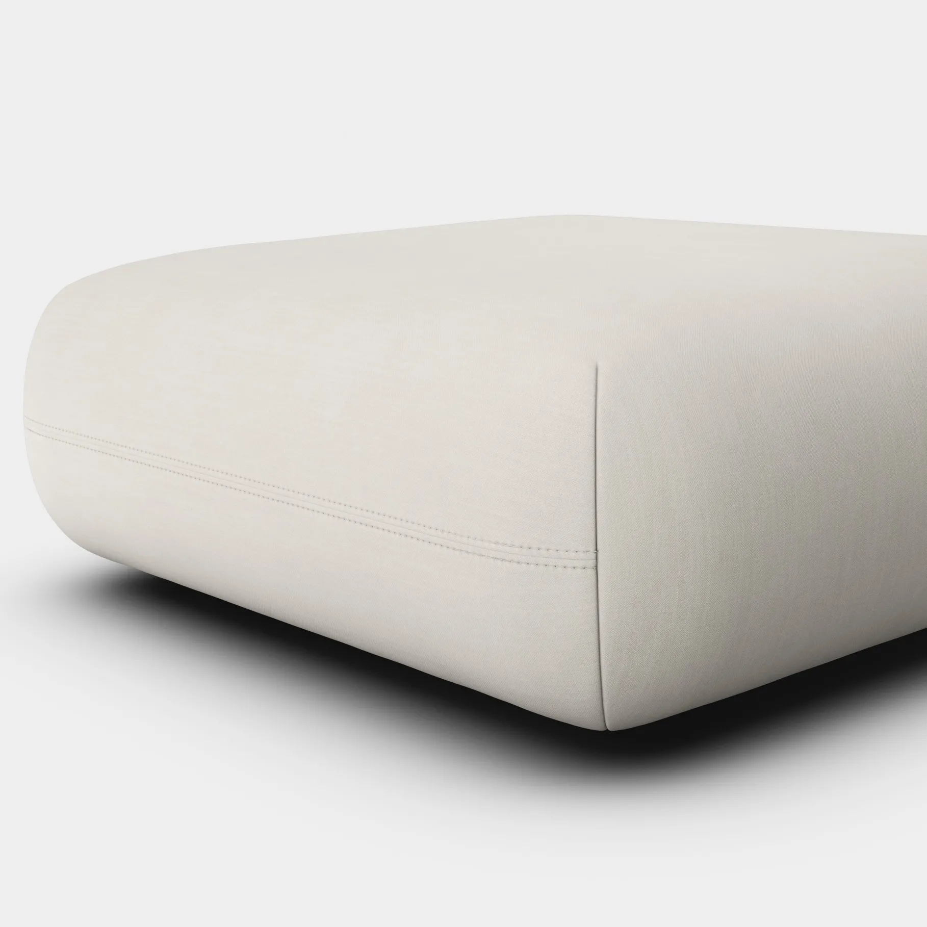 Plump Ottoman