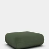Plump Ottoman