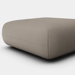 Plump Ottoman