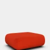 Plump Ottoman