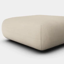 Plump Ottoman