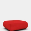 Plump Ottoman