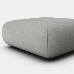 Plump Ottoman