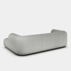 Plump Right Chaise Longue Modular Sofa