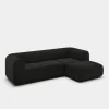 Plump Right Chaise Longue Modular Sofa