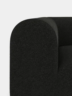 Plump Right Chaise Longue Modular Sofa