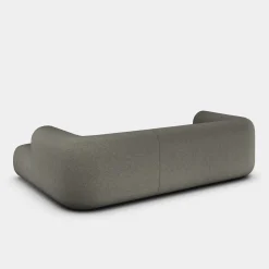 Plump Right Chaise Longue Modular Sofa
