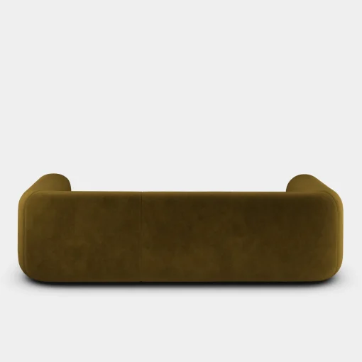 Plump Right Chaise Longue Modular Sofa