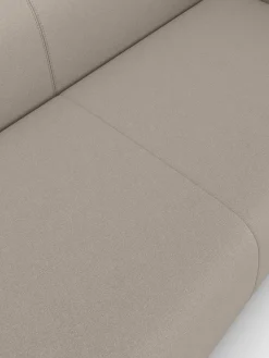 Plump 2.5-Seater Fixed Sofa