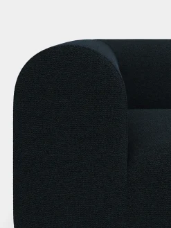 Plump 2.5-Seater Fixed Sofa