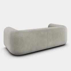Plump 2.5-Seater Fixed Sofa