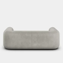 Plump 2.5-Seater Fixed Sofa